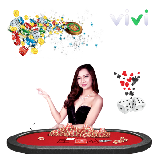 Casino Bonus