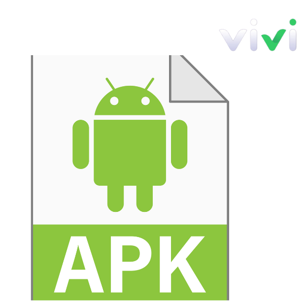 Android'de APK