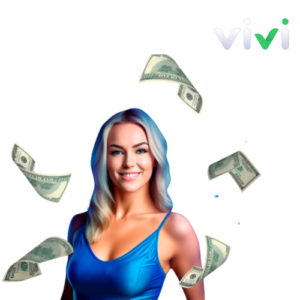 Vivi Bet Personal Account